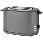 Profi Cook Pc-ta 501292 Φρυγανιέρα 2 Θέσεων Γκρι