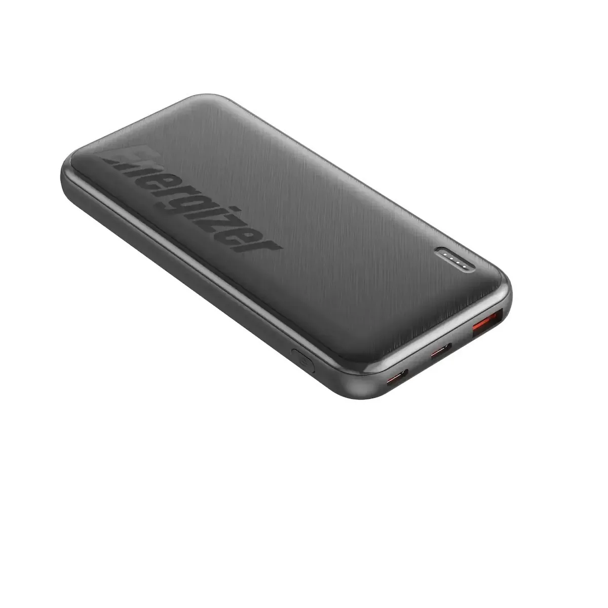 20251204102925_energizer_power_bank_10000mah_22_5w_me_thyra_usb_a_kai_2_thyres_usb_c_mayro Energizer Power Bank 10000mAh 22.5W με Θύρα USB-A και 2 Θύρες USB-C Μαύρο - Image 1