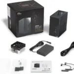 ASRock 90BXG5301-A10GA0W Barebone