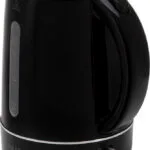 Adler Βραστήρας 1.7lt 2200W Μαύρος AD 1385b