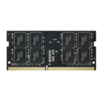 TeamGroup Elite DDR4 με Module 1x32GB και Ταχύτητα 3200 για Laptop TED432G3200C22-S01