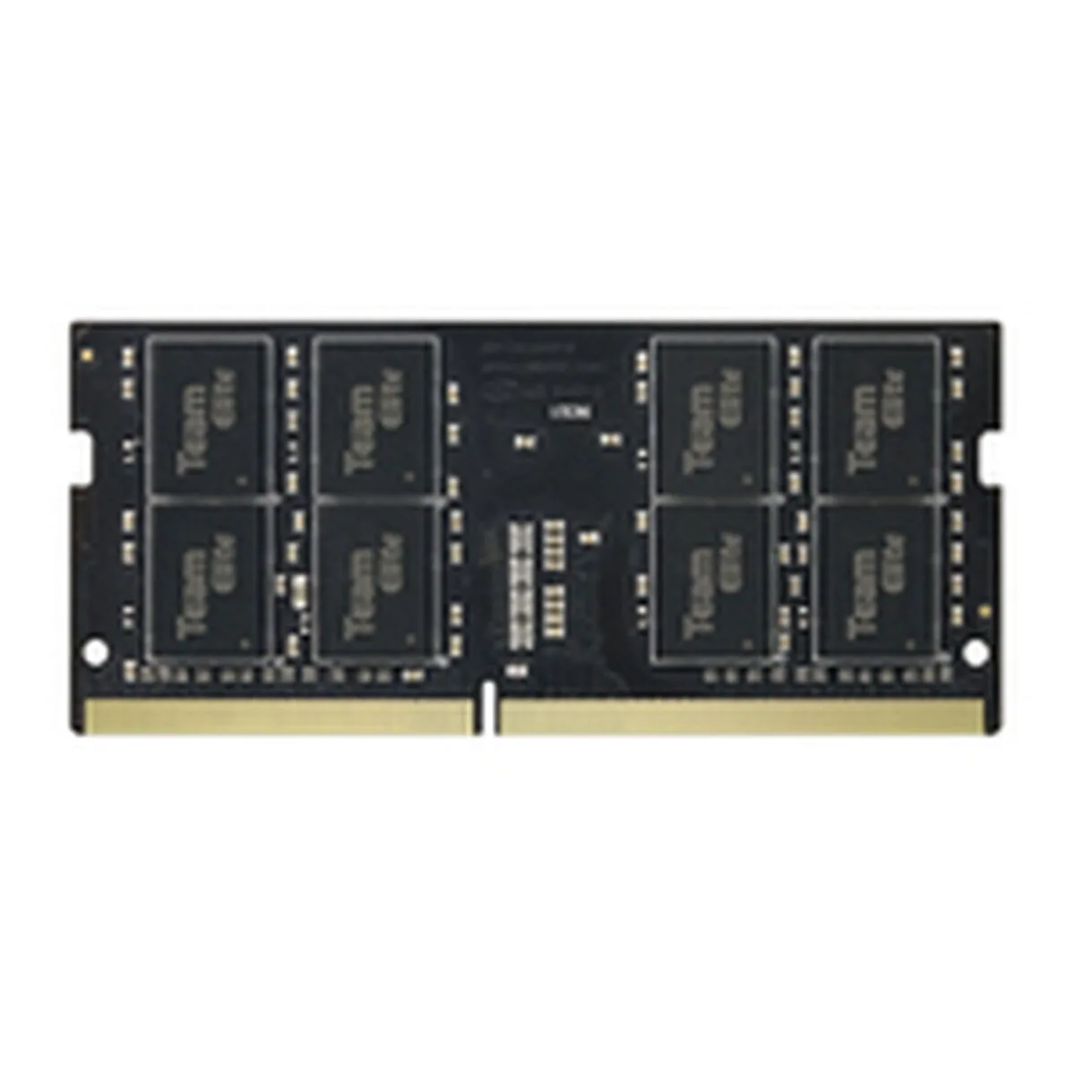 TeamGroup Elite DDR4 με Module 1x32GB και Ταχύτητα 3200 για Laptop TED432G3200C22-S01 - Image 1