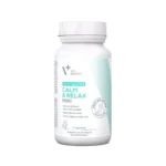 VetExpert Calm&relax Mini Πολυβιταμίνες Σκύλου και Γάτας σε Έλαιο 30caps για Διαχείριση Άγχους & Στρες