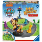 Επιτραπέζιο Παιχνίδι Paw Patrol Lotti Karotti για 2-4 Παίκτες 4+ Ετών 22372 (GER) Ravensburger