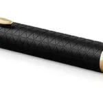 Parker I.M Premium GT Black/Gold Στυλό Ballpoint Μαύρο με Μαύρο Μελάνι