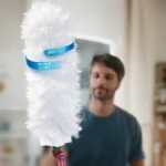 Vileda Ανταλλακτικό Σφουγγαρίστρας Flex&catch 10τμχ 177662