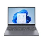 Lenovo IdeaPad Slim 3 15ARP10 15.3" IPS (Ryzen 5-7535HS/8GB/512GB SSD/No OS) Luna Grey (US Keyboard)