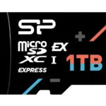 Silicon Power microSDXC 1.0TB Class 10