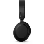 Philips TAH8000EBK/00 Ασύρματα / Ενσύρματα Over Ear Ακουστικά Μαύρα