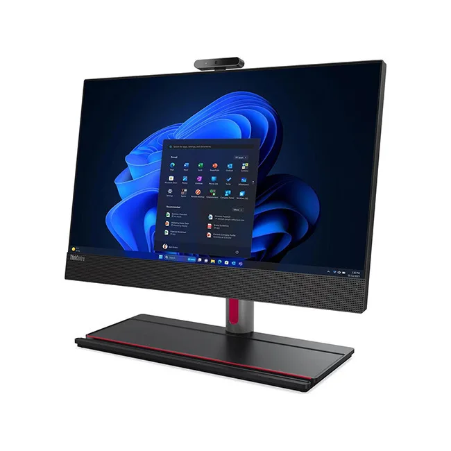 20251208120959_365c2d5b Lenovo ThinkCentre M90a Gen 5 23.8" (i7-14700/16GB/1TB SSD/FHD/W11 Pro) US - Image 1