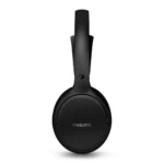 Philips SHC5200M2/12 Ασύρματα / Ενσύρματα Over Ear Ακουστικά Μαύρα