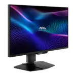MSI MAG 274UPDF E16M IPS HDR Gaming Monitor 27" 4K 3840x2160 160Hz με Χρόνο Απόκρισης 0.5ms GTG