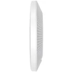 TP-LINK EAP787 v1 WiFi Mesh Network Access Point Wi‑Fi 7 Tri Band (2.4 & 5 & 6GHz) Λευκό