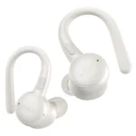 Belkin SoundForm Activefit In-ear Bluetooth Handsfree Ακουστικά με Αντοχή στον Ιδρώτα Sand