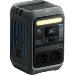 Anker C300X AC Power Station Χωρητικότητας 288Wh / 90000mAh A1723311