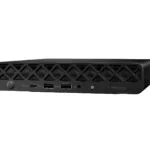 HP ProDesk 4 Mini G1i PC (Core Ultra 7 265T/16GB DDR5/1TB SSD/W11 Pro)