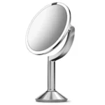 Simplehuman Καθρέπτης Μακιγιάζ με Φως