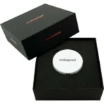 Calopad Συσκευή Θερμοθεραπείας Tiefenwärme Starter Set