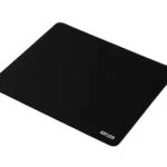 Sony GAMA-999 Gaming Mouse Pad Large (480mm) με Στήριξη Καρπού Μαύρο