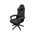 Fury Shinai S2 Υφασμάτινη Καρέκλα Gaming Μαύρη