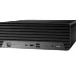 HP Pro 400 G9 Desktop PC (i5-12500/16GB DDR5/512GB SSD/W11 Pro) με Πληκτρολόγιο (US)