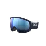 Poc Fovea 40840_9617 Μάσκα Σκι & Snowboard Ενηλίκων Μπλε με Φακό σε Μπλε Χρώμα