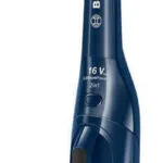 Bosch Readyy'y Serie 2 Επαναφορτιζόμενη Σκούπα 2 σε 1 Stick & Χειρός 14.4V Μπλε