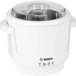 Bosch Παγωτομηχανή για Κουζινομηχανή MUZ5EB2