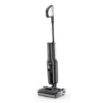 Roborock F25 Ace Επαναφορτιζόμενη Σκούπα Stick Μαύρη