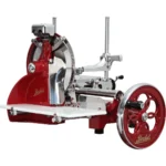 Berkel Ζαμπονομηχανή με Δίσκο Κοπής Διαμέτρου 285mm 72x60x57cm P15 BKP15VBM00000000FR