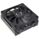 Scythe Shuriken 3 Ψύκτρα Επεξεργαστή για Socket AM4/AM5/1200/115x/1700