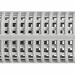 fischer Injections Anchor Sleeve FIS H 12x50 K Ούπα Πλαστικό 12x50mm 50τμχ 041900