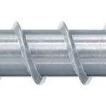 fischer Ούπα Πλαστικό 10x100mm 50τμχ 536862