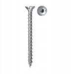 fischer Ούπα Πλαστικό 3x25mm 200τμχ 670009
