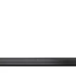 Sharp HT-SB145 Soundbar 2.0 Bluetooth και HDMI με Τηλεχειριστήριο Μαύρο
