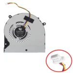 Ανεμιστηράκι Laptop Gpu Cooling Fan Asus Rog Strix Gl502vm Tuf Fx502vm Fx502vd Fx502ve Fx60v Fx60vm Zx60v Zx60vm S5vs S5vm Ef75070ss1-c481-s9a 13n1-0sp0201 13nb00r0p02011 13nb0dr0p02011 Thin 0.8cm 4pin Κωδ.81605