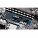 Kioxia Exceria Basic SSD 2TB M.2 NVMe PCI Express 4.0 LSF10Z002TG8
