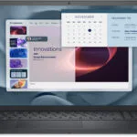 Dell Pro 15 Essential PV15250 15" FHD (i7-1355U/16GB/512GB SSD/W11 Pro) (US Keyboard)