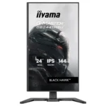 Iiyama G-Master GB2441HSU-B1 IPS Gaming Monitor 23.8" FHD 1920x1080 144Hz