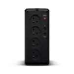 CyberPower UT1050EG FR UPS Line-Interactive 1050VA 630W με 4 Schuko Πρίζες