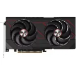 Sapphire Radeon RX 9060 XT 8GB GDDR6 Κάρτα Γραφικών 11350-05-20G