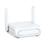 Asus RT-BE58 Go Ασύρματο 5G Router Wi‑Fi 7