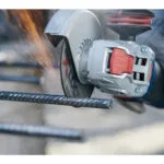 Bosch Δίσκος Κοπής Μετάλλου με 60 Δόντια 125mm 10τμχ 2608619267