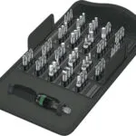Wera Σετ 61 Μύτες Κατσαβιδιού Bit-Safe 61 universal 1 05057122001