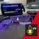 Wiha Σετ 13 Μύτες Κατσαβιδιού Σταυρός / Αστέρι / Torx 41827