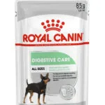 Royal Canin Digestive Care Υγρή Τροφή Σκύλων με Κρέας 12x85gr
