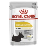 Royal Canin Dermacomfort Υγρή Τροφή Σκύλων 12x85gr