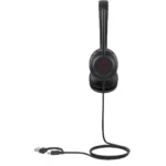 Yealink VOIP Headset (1308164)