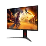 AOC U32G4U IPS-ADS HDR Monitor 31.5" 4K 3840x2160 160Hz με Χρόνο Απόκρισης 1ms GTG