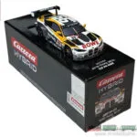 Hybrid Bmw M4 Gt3 Rowe Racing No.99